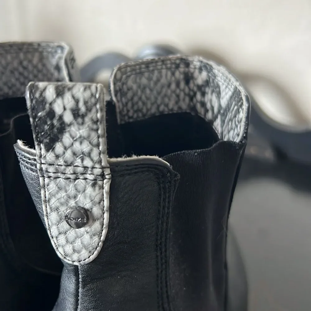 Noize Flora Boots